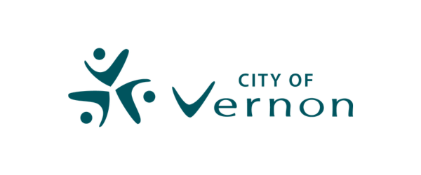 City of Vernon logo