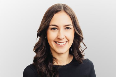 Headshot of Larissa Price